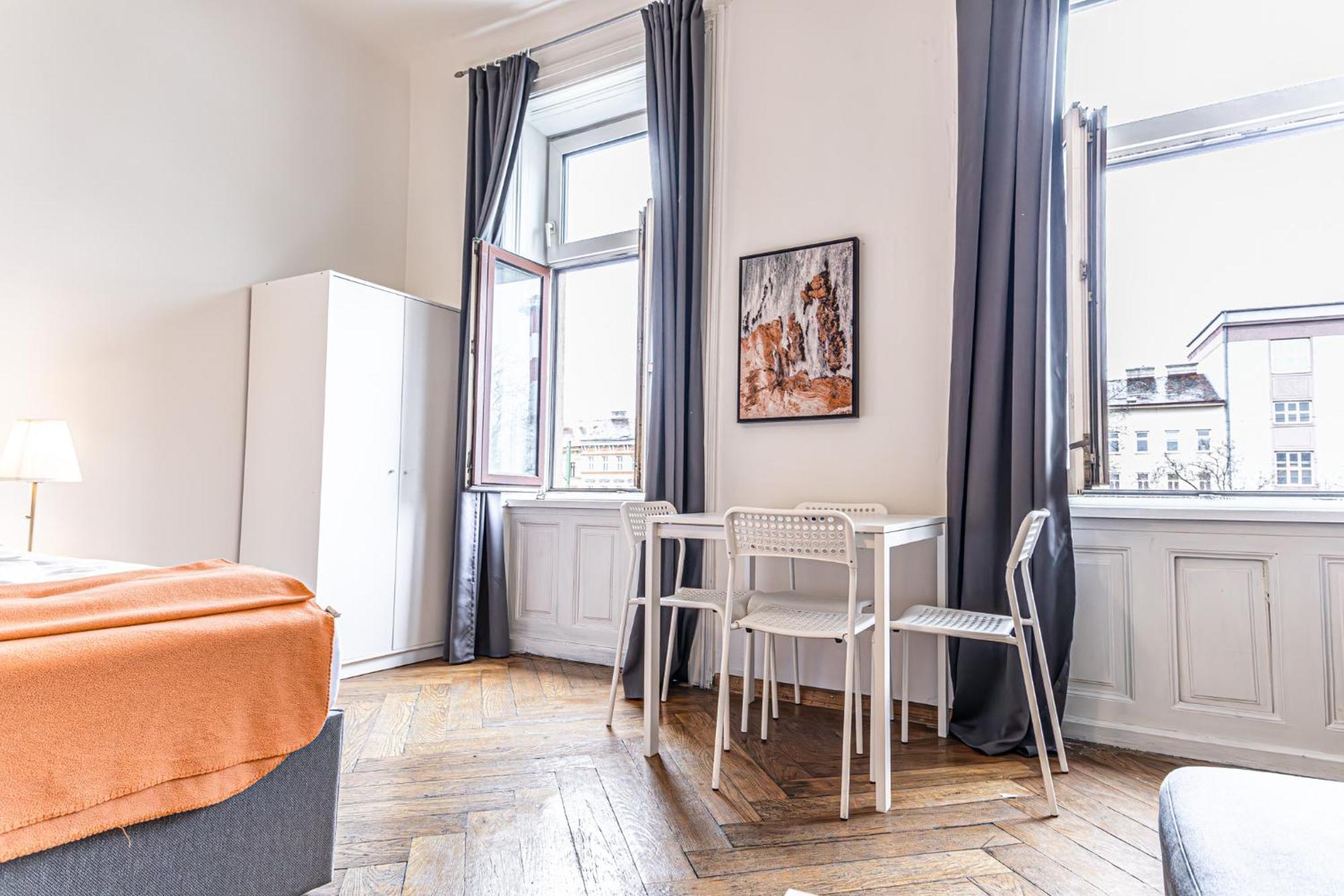 Apartment Stylish
